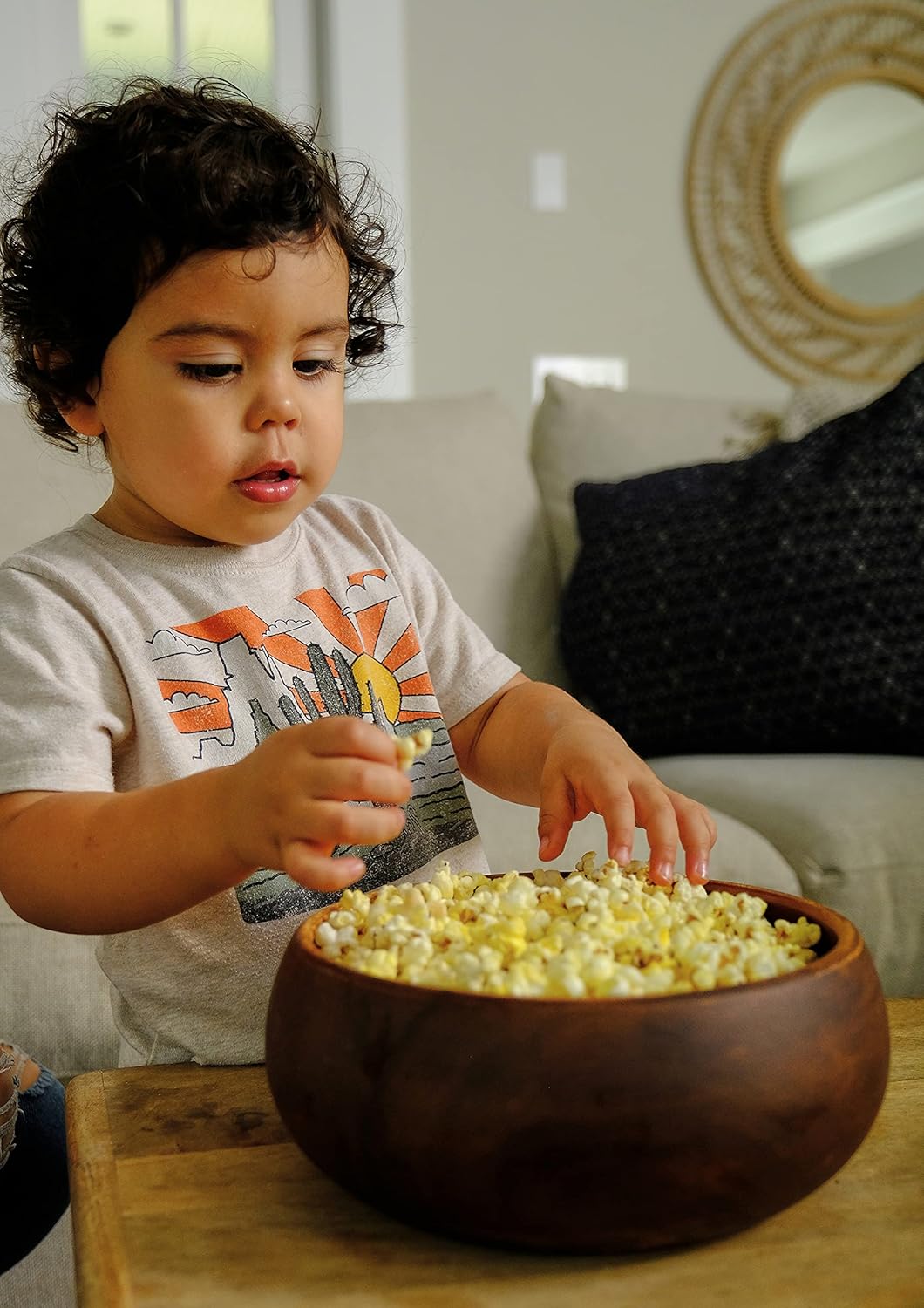 Amish Country Popcorn | Harvest Popcorn Dust - 2.25 oz | Old Fashioned, Non-GMO and Gluten Free