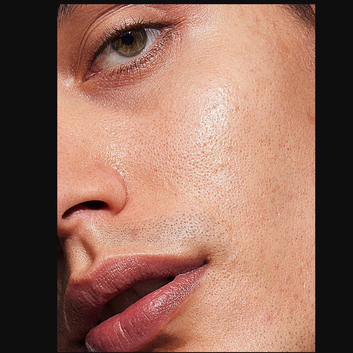 LEROSETT Toner for Clear Skin Aloe Vera Based Toner with Glycolic Acid & 10 Calming Botanicals Helps Reduce Irritation, Future Blemishes, Blackheads, and Tightens Pores, Natural, Vegan - 4 oz