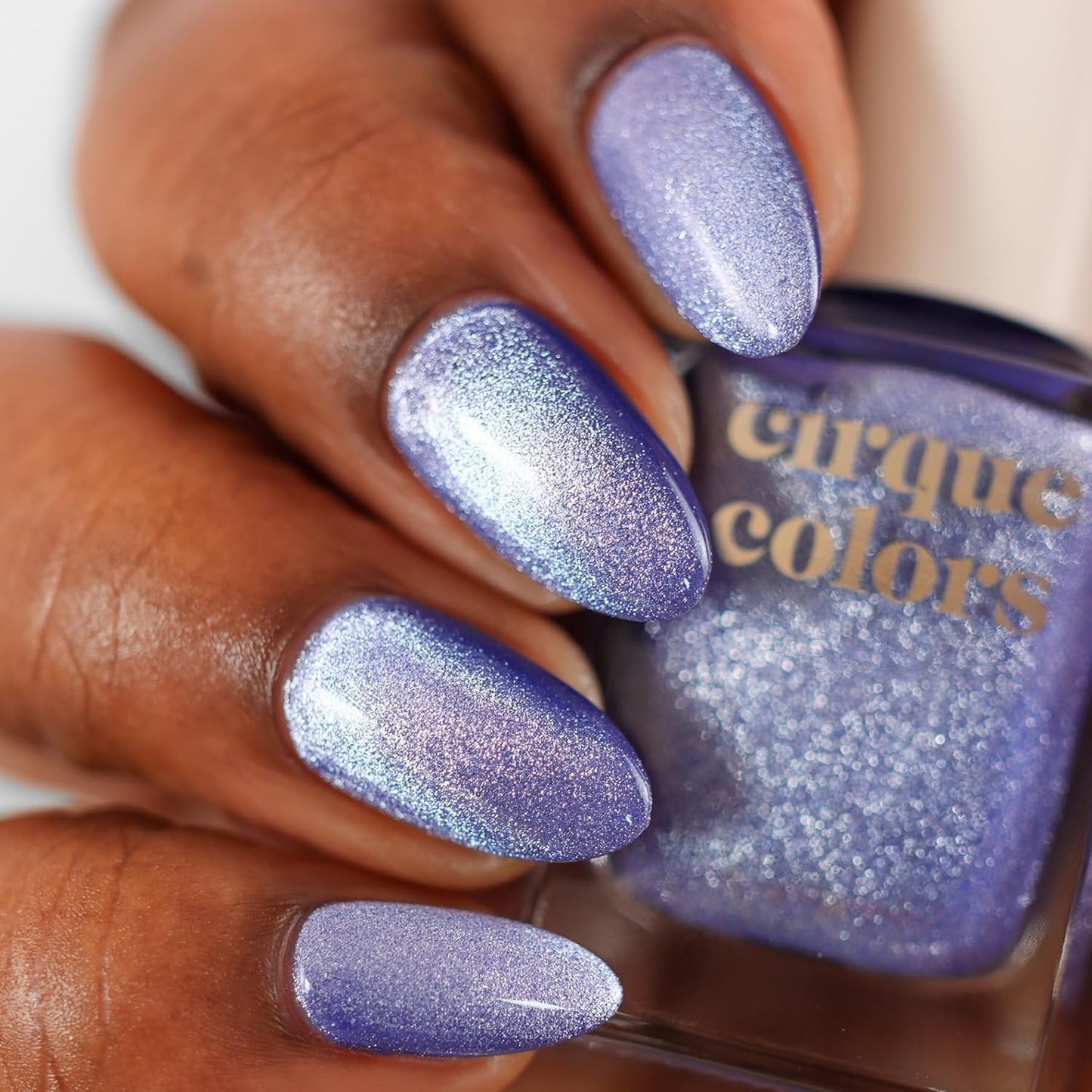 Cirque Colors Daybreak