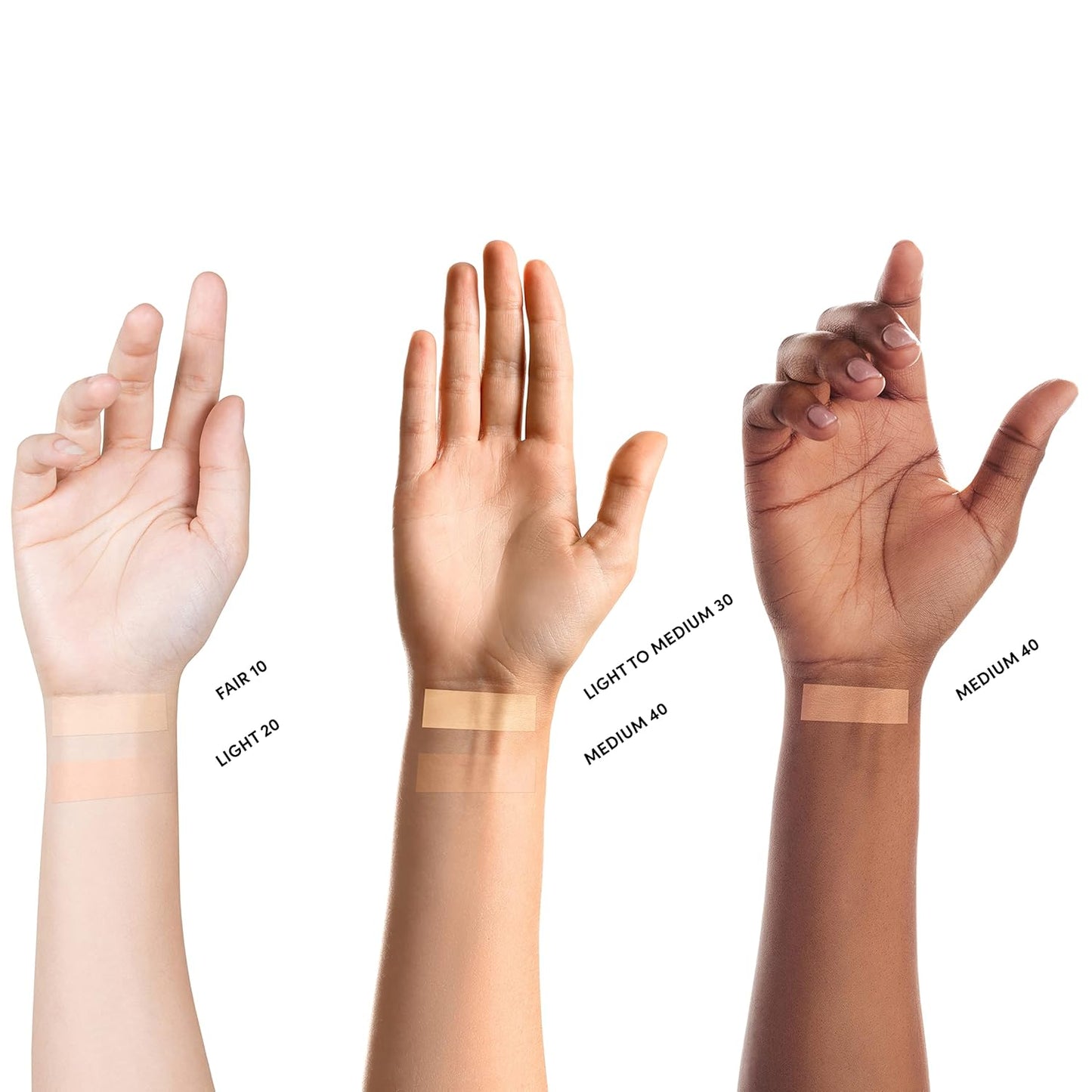 Neutrogena Healthy Skin Pressed Makeup Powder Compact with Antioxidants & Pro Vitamin B5, Evens Skin Tone, Minimizes Shine & Conditions Skin, Light to Medium 30, .34 oz (Pack of 2)