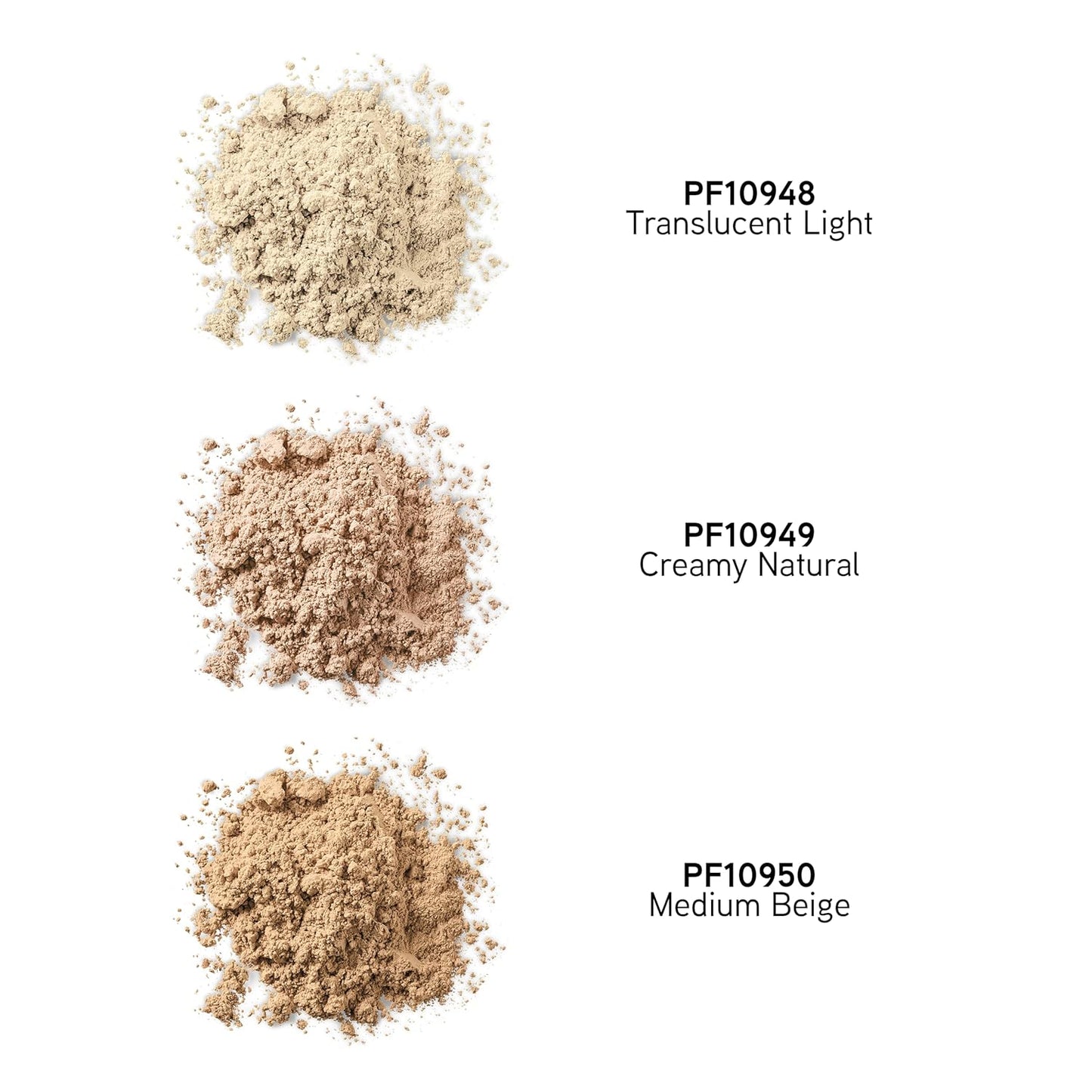 Physicians Formula Mineral Wear Talc-Free Loose Powder Creamy Natural, Dermatologist Tested, Clinically Tested