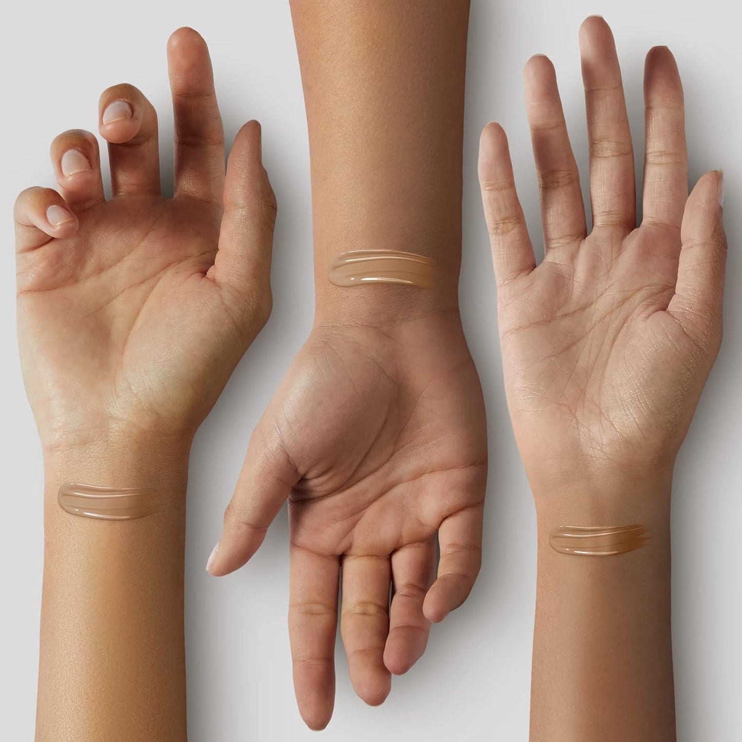 Concealer By Wet n Wild Mega Last Incognito All-Day Full Coverage Liquid Matte Concealer, Tan Deep,1114053