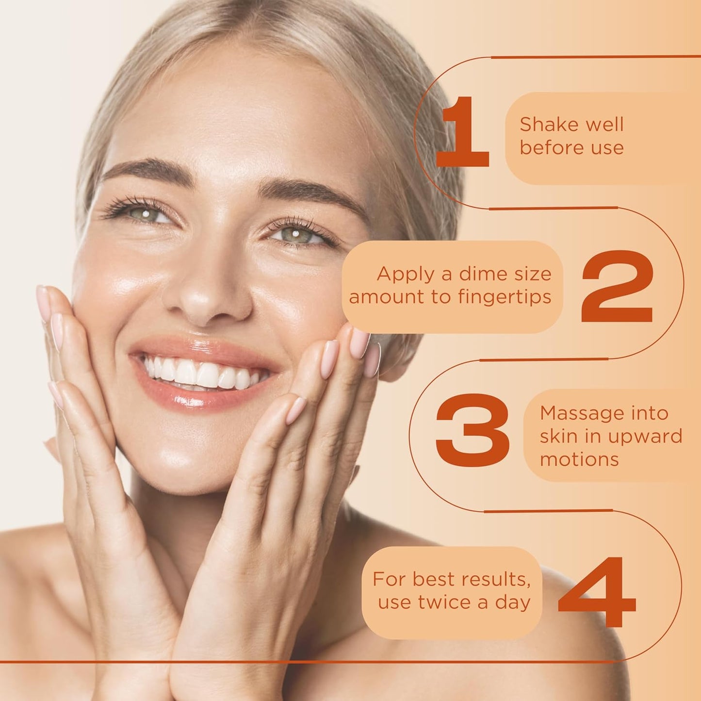 InstaNatural Vitamin C (Vitamin C Serum)