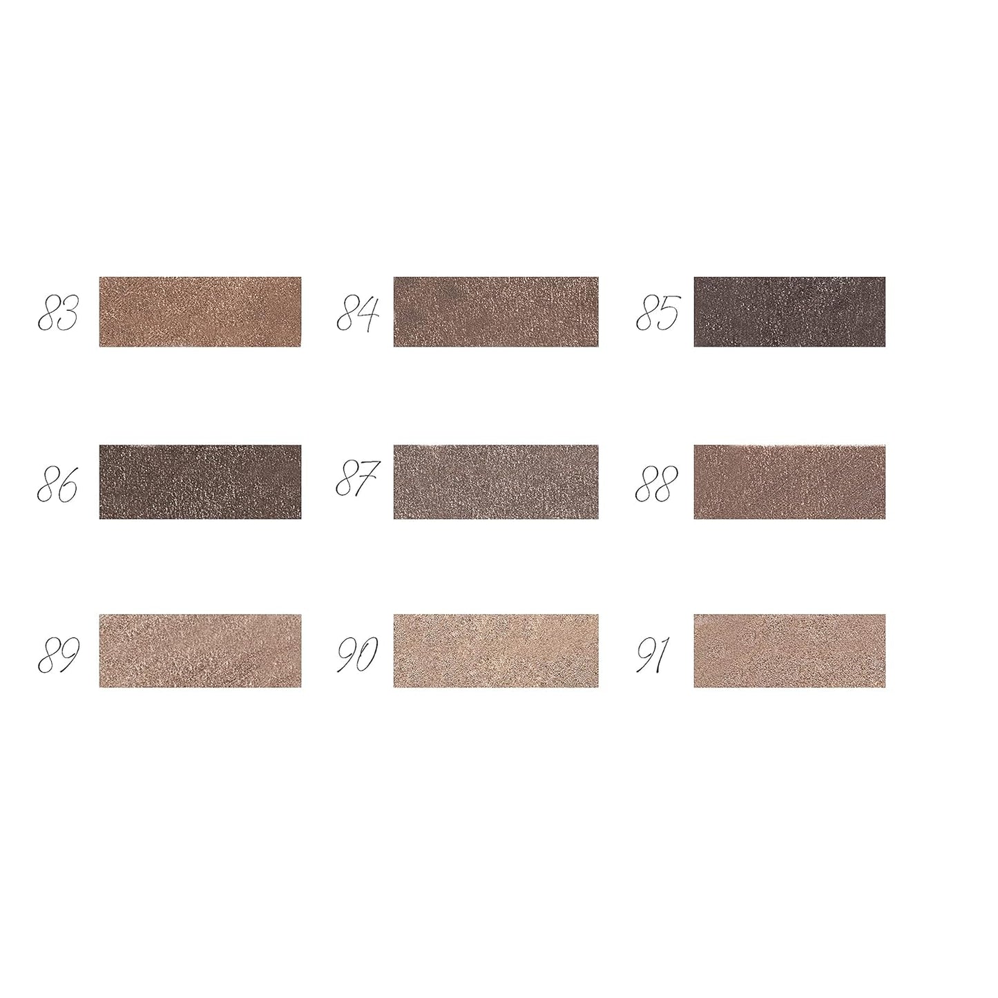 Belé MakeUp Italia b.One Eyeshadow (#88 Penny - Shiny) (Made in Italy)