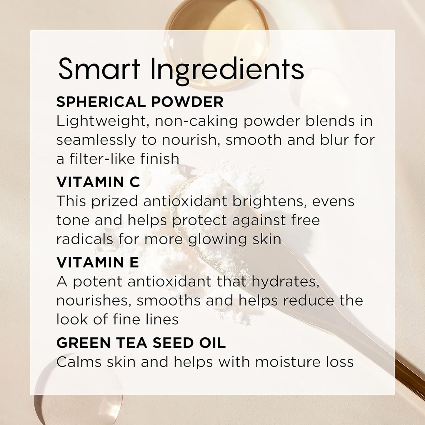 HALEYS Re-fine Soft Matte Poreless Primer (1 oz), Lightweight, Extends Makeup Longwear, Grips, Smooths, Blurs, Fills in Pores and fine lines, for All Skin Types + Tones, Cruelty + Fragrance-Free