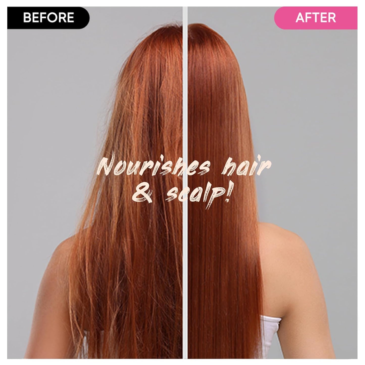 Marsmade Castor Oil Shampoo Bar Hydrating & Moisturizing Natural Hair Soap for Bathing, Hair Growth & Scalp Nourishment, Solid Shampoo for All Hair Types (120g, 4.23 oz)