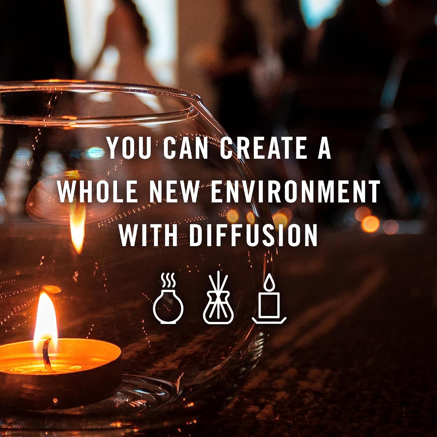 P&J Trading Fragrance Oil | Leather Oil 10ml 2pk - Candle Scents for Candle Making, Freshie Scents, Soap Making Supplies, Diffuser Oil Scents