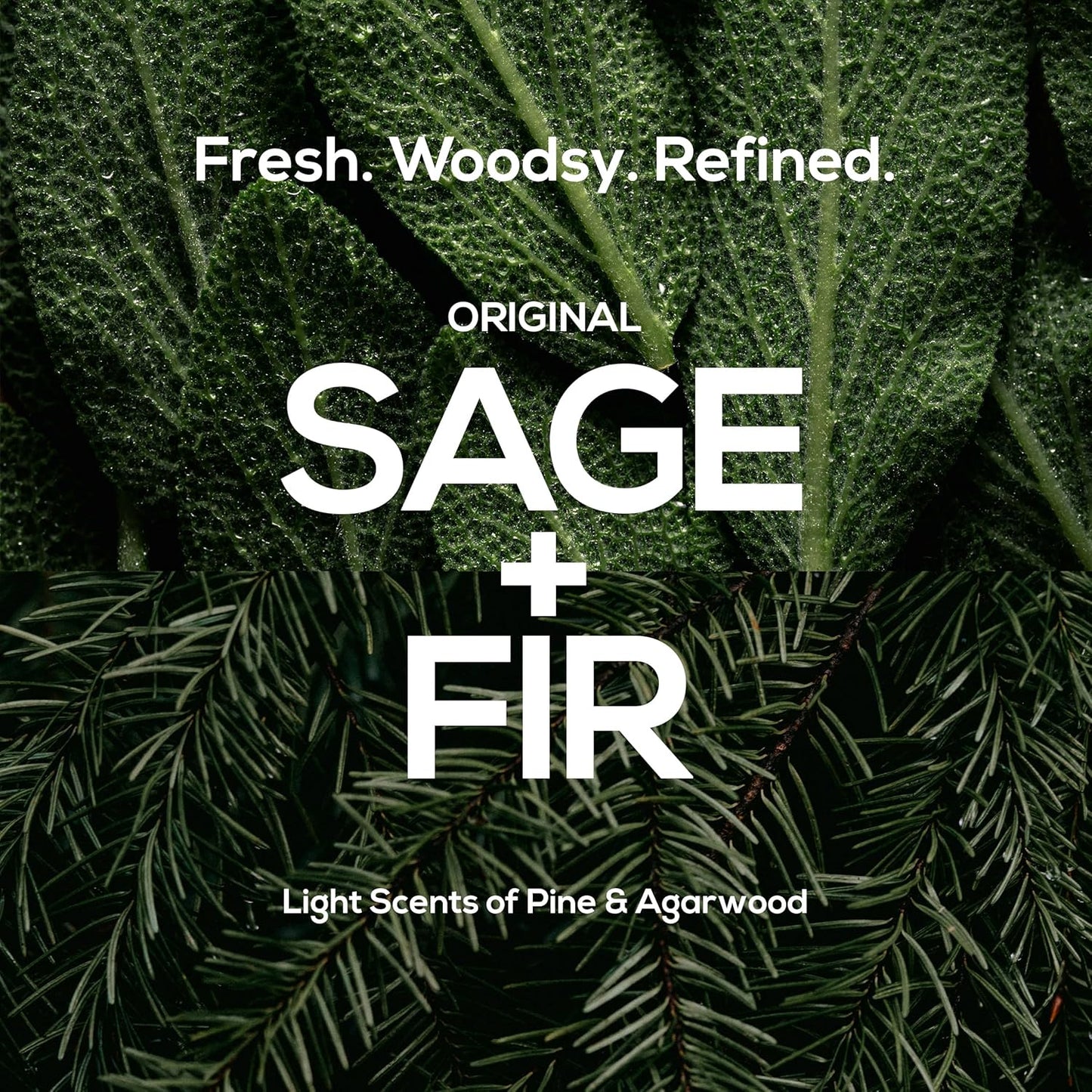 MARLOWE. No. 103 Body Wash 16 oz Pump, Original, Energizing & Refreshing Shower Gel with Willow Bark & Green Tea Extracts, Cleanses, Moisturizes, Smooths & Nourishes, Fresh Pine & Agarwood Scent