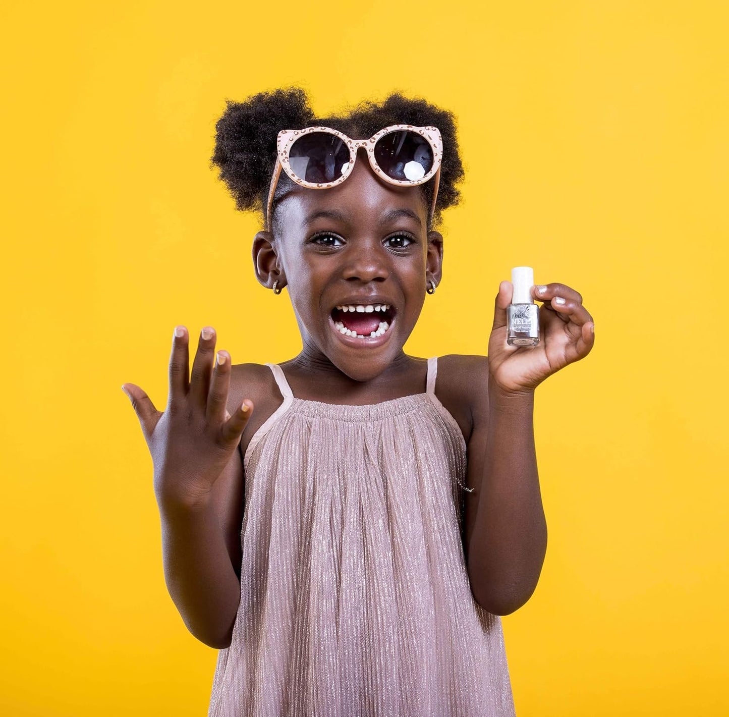 MISS NELLA 3 pack variation (Space And Beyond)